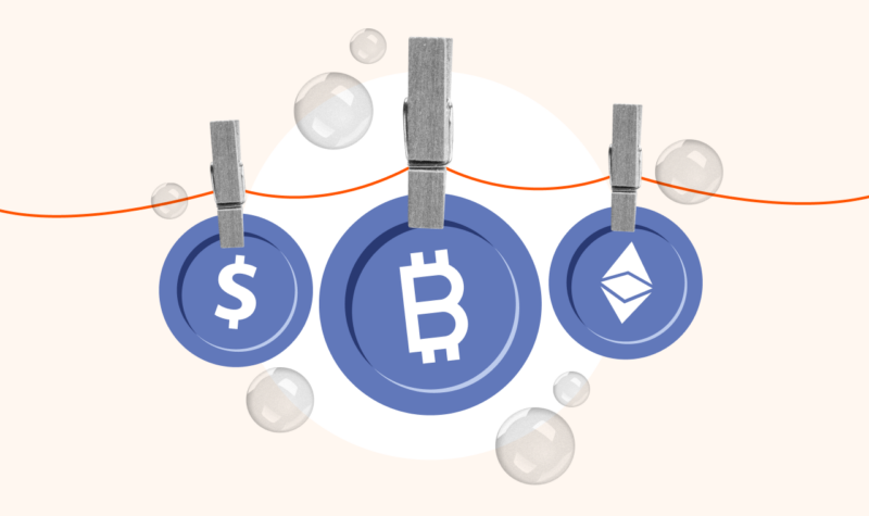 Money Laundering Report