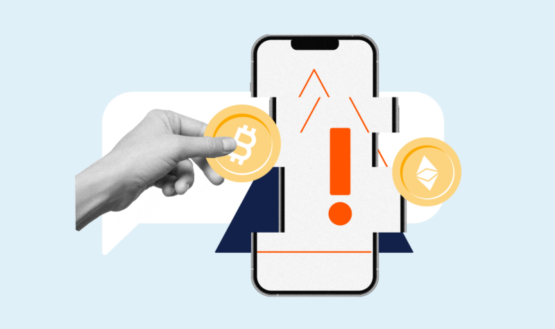 The Chainalysis Malign Interference and Crypto Report